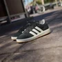 adidas Grand Court 00S core black/off white/Gum