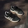 adidas Grand Court 00S core black/off white/Gum