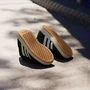 adidas Grand Court 00S core black/off white/Gum