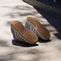 adidas Grand Court 00S grey two/off white/Gum