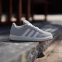 adidas Grand Court 00S grey two/off white/Gum