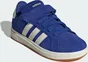 adidas Grand Court 00S semi lucid blue/off white/Gum