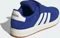 adidas Grand Court 00S semi lucid blue/off white/Gum