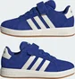 adidas Grand Court 00S semi lucid blue/off white/Gum