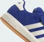 adidas Grand Court 00S semi lucid blue/off white/Gum