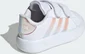 adidas Grand Court 2.0 cloud white/iridescent/grey two