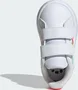 adidas Grand Court 2.0 cloud white/pulse Mint/beam Pink