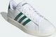 adidas Grand Court 2.0 cloud white/collegiate green/core white