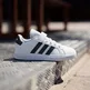 adidas Grand Court 2.0 cloud white/core black