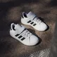 adidas Grand Court 2.0 cloud white/core black