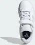 adidas Grand Court 2.0 cloud white/iridescent