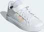 adidas Grand Court 2.0 cloud white/iridescent