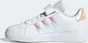 adidas Grand Court 2.0 cloud white/iridescent