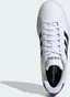 adidas Grand Court 2.0 cloud white/dark blue/preloved scarlet