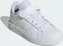 adidas Grand Court 2.0 cloud white/grey one