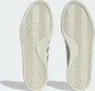 adidas Grand Court 2.0 cloud white/silver pebble/wonder Beige