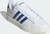 adidas Grand Court 2.0 cloud white/semi lucid blue/core white