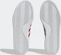 adidas Grand Court 2.0 cloud white/better scarlet/core black