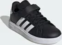 adidas Grand Court 2.0 core black/cloud white