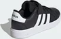 adidas Grand Court 2.0 core black/cloud white