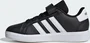 adidas Grand Court 2.0 core black/cloud white