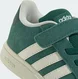 adidas Grand Court 2.0 collegiate green/off white/core black