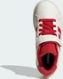 adidas Grand Court 2.0 off white/collegiate red/core black