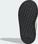 adidas Grand Court 2.0 wonder white/core black/cloud white