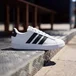 adidas Grand Court 3.0 cloud white/core black