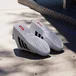 adidas Grand Court 3.0 cloud white/core black