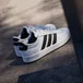 adidas Grand Court 3.0 cloud white/core black