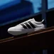 adidas Grand Court 3.0 cloud white/core black