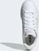 adidas Grand Court 3.0 cloud white/iridescent/almost Pink