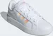 adidas Grand Court 3.0 cloud white/iridescent/almost Pink