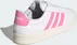 adidas Grand Court 3.0 cloud white/bliss Pink/core white