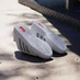 adidas Grand Court 3.0 cloud white/cyber metallic