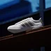 adidas Grand Court 3.0 cloud white/cyber metallic