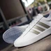 adidas Grand Court 3.0 cloud white/cyber metallic