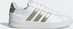 adidas Grand Court 3.0 cloud white/cyber metallic