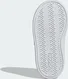 adidas Grand Court 3.0 cloud white/silver metallic