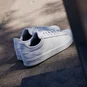 adidas Grand Court 3.0 cloud white/grey two