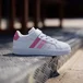 adidas Grand Court 3.0 cloud white/Pink fusion/bliss Pink