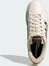 adidas Grand Court 3.0 crystal linen/aurora Coffee/matte Gold