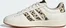 adidas Grand Court 3.0 crystal linen/aurora Coffee/matte Gold