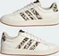 adidas Grand Court 3.0 crystal linen/aurora Coffee/matte Gold