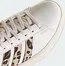 adidas Grand Court 3.0 crystal linen/aurora Coffee/matte Gold