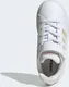 adidas Grand Court 3.0 EL C cloud white/iridescent