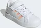 adidas Grand Court 3.0 EL C cloud white/iridescent