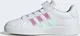 adidas Grand Court 3.0 EL C cloud white/iridescent