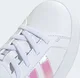adidas Grand Court 3.0 EL C cloud white/iridescent